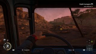 Expeditions: A MudRunner Game