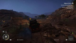 Expeditions: A MudRunner Game
