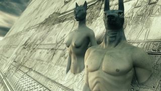 Immortal: Kobieta pułapka 