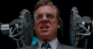 33. Christopher McDonald (Chris Stearns) - Tajna Inwazja