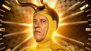 29. Richard E. Grant (klasyczny Loki) - Loki