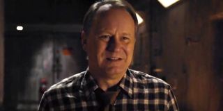 17. Stellan Skarsgard (Erik Selvig) - trylogia filmów o Thorze, Avengers i Czas Ultrona