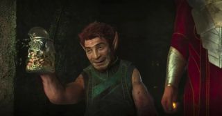 44. Patton Oswalt (Troll Pip) - Eternals