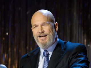 15. Jeff Bridges (Obadiah Stane) - Iron Man