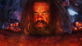 14. Peter Dinklage (Eitri) - Avengers: Wojna bez granic