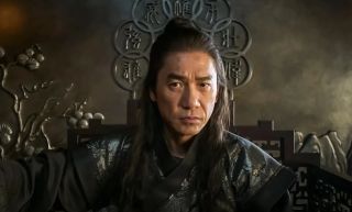 13. Tony Leung (Xu Wenwu) - Shang-Chi i legenda dziesięciu pierścieni