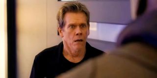 10. Kevin Bacon (on sam) - Strażnicy Galaktyki: Coraz bliżej święta