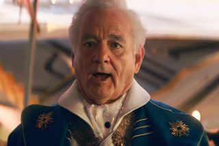 7. Bill Murray (Krylar) - Ant-Man i Osa: Kwantomania