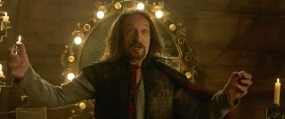 2. Ben Kingsley (Trevor Slattery) - Iron Man 3 i Shang-Chi i legenda dziesięciu pierścieni