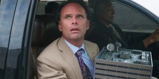 38. Walton Goggins (Sonny Burch) - Ant-Man i Osa