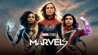 50. Marvels