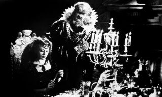 33. Piękna i Bestia (1946)