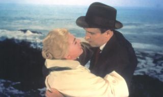 30. Zawrót głowy (1958)