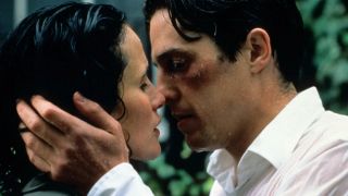 27. Cztery wesela i pogrzeb (1994)