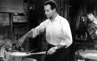 20. Garsoniera (1960)