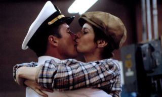 19. Oficer i dżentelmen (1982)