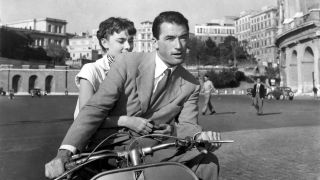 11. Rzymskie wakacje (1953)