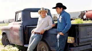 8. Tajemnica Brokeback Mountain (2005)