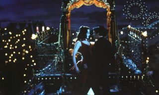 4. Moulin Rouge (2001)