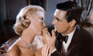 3. Złodziej w hotelu (1955)