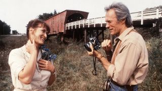47. Co się wydarzyło w Madison County (1995)