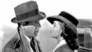 1. Casablanca (1942)
