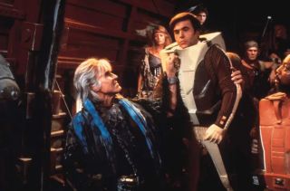 51. Star Trek II: Gniew Khana (1982)