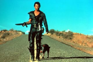 48. Mad Max 2 - Wojownik szos (1981)
