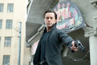 47. Looper - Pętla czasu (2012)