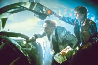 42. Powrót do przyszłości (1985)