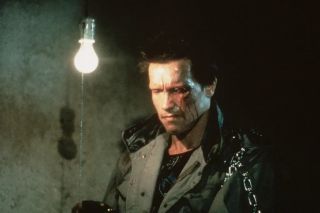 40. Terminator (1984)