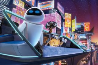 39. WALL-E (2008)
