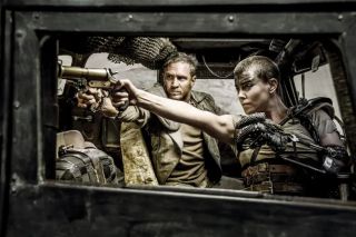 30. Mad Max: Na drodze gniewu (2015)