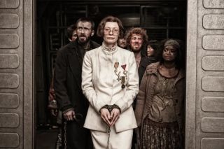 23. Snowpiercer: Arka przyszłości (2013)