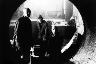 2. Stalker (1979)