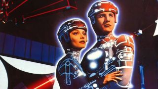 136. TRON (1982)
