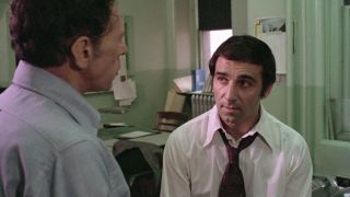 126. Bóg mi powiedział (1976)