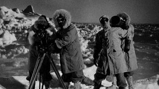 118. Bestia z głębokości 20 000 sążni (1953)