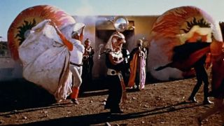103. Space is the Place (1974)