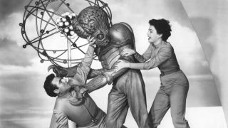 102. Ta wyspa Ziemia (1955)