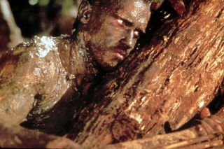 99. Predator (1987)