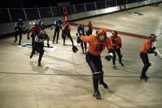 98. Rollerball (1975)