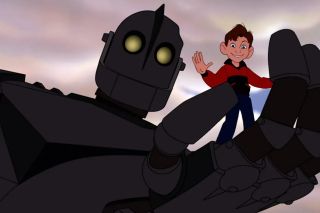 94. Stalowy gigant (1999)