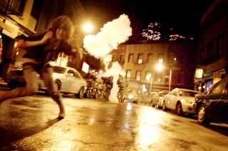 90. Projekt: Monster (2008)
