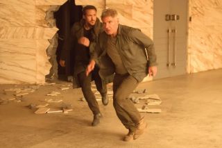 87. Blade Runner 2049 (2017)