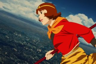 84. Paprika (2006)