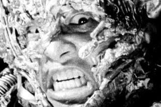 80. Tetsuo - Człowiek z żelaza (1989)