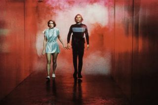 71. Ucieczka Logana (1976)