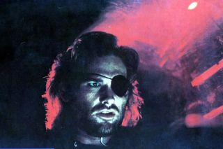 70. Ucieczka z Nowego Jorku (1981)