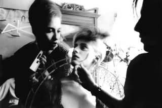 66. Liquid Sky (1982)